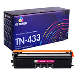 Brother tn433m TONER