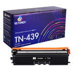 Brother TN439BK toner