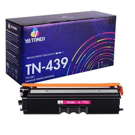 Brother TN439M toner