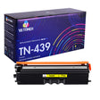 Brother tn439y toner