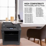 Compatible Brother TN750 Toner Cartridge (TN-750) – High Yield