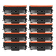 Brother TN76 Toner Cartridge 1-Pack