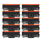 Brother TN76 Toner Cartridge 1-Pack