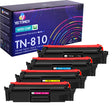 Brother TN81 toner cartridge