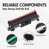 Compatible Brother TN83 Printer Cartridges