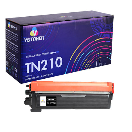 Brother TN21BK toner