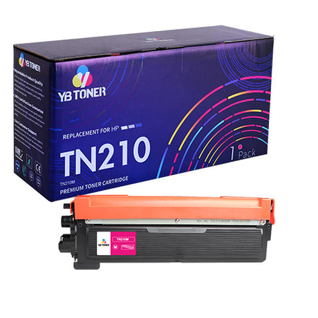 Brother TN21M toner