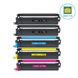 Brother HL-L3220CDW Toner Cartridges – Compatible TN229 & TN229XL