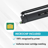 Brother HL-L3220CDW Toner Cartridges – Compatible TN229 & TN229XL