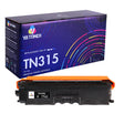 brother tn315bk black toner cartridge