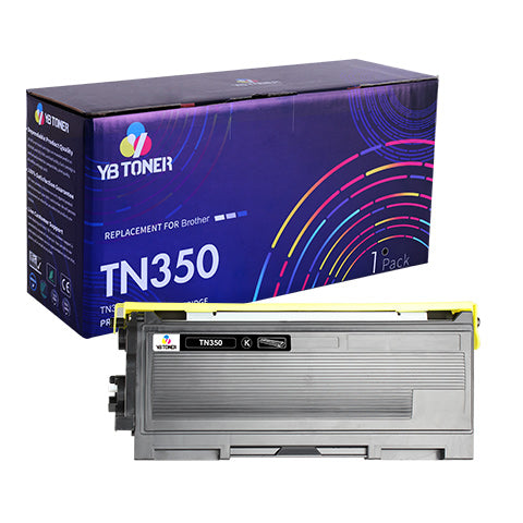 brother TN35 black toner cartridge