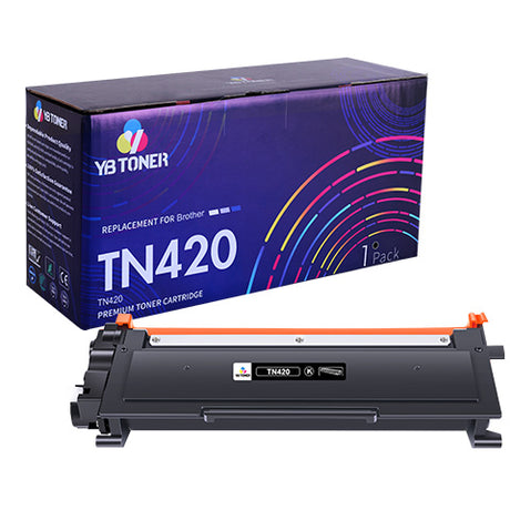 brother tn42 toner