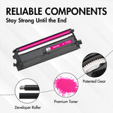 Brother TN635 TN635M Magenta Toner Cartridge