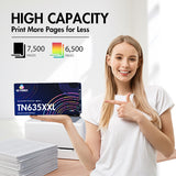 Brother TN635XXL Toner