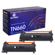 TN66 toner cartridge