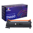 TN66 toner
