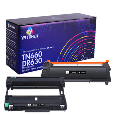 TN66 & DR63