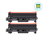 Brother TN83 Black Toner Cartridges