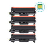Brother TN830 Toner Cartridge Replacement (TN-830) - With Chip