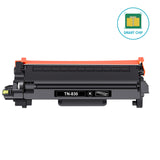 Brother TN830 Toner Cartridge Replacement (TN-830) - With Chip
