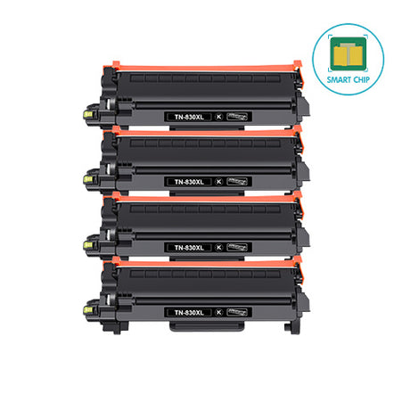 Brother TN83XL Cartridges