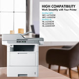 Compatible Brother TN890 Toner Cartridge (TN-890) – High Yield