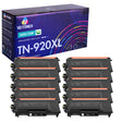 Brother TN92XL Printer Cartridge