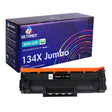 W134XJ toner