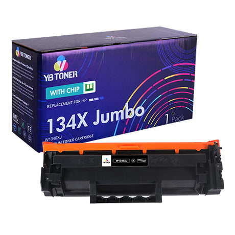 W134XJ toner