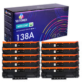 HP W138A Toner Cartridge
