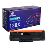 HP 138X Toner Cartridge (W138X)