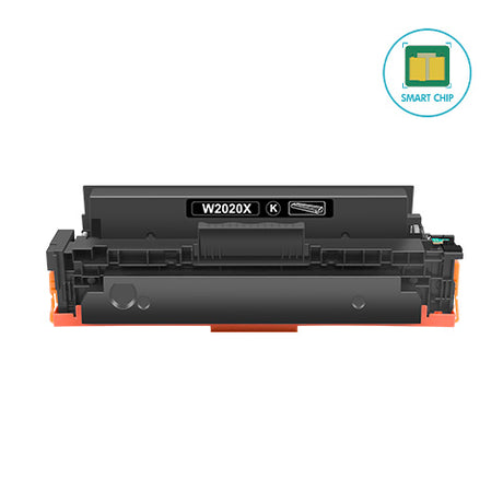 HP 414X Black Toner Cartridge