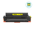 HP 414X Yellow Toner Cartridge