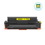 HP 414X Yellow Toner Cartridge