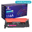hp W263A toner