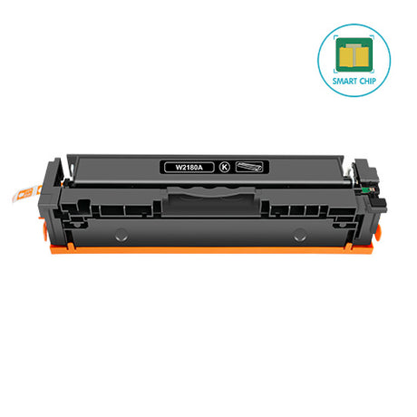 HP 218A Black Toner Cartridge