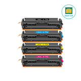 HP Color LaserJet Pro MFP 3301cdw Toner Cartridges – Compatible HP 218A 218X Toner