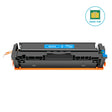 HP 218X Cyan Toner Cartridge