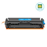 HP 218X Cyan Toner Cartridge