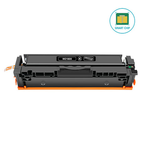 HP 218X Black Toner Cartridge
