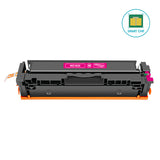 HP 218X Magenta Toner Cartridge