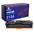HP 215A black toner cartridge