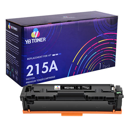 HP W231A TONER
