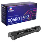 Compatible Xerox 006R01513 Black Toner Cartridge