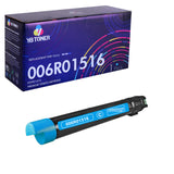 Compatible Xerox 006R01516 Cyan Toner Cartridge