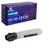 Xerox C8130 C8135 Black Toner Cartridge 006R01746