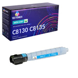 Xerox C8130 C8135 Cyan Toner Cartridge 006R01747
