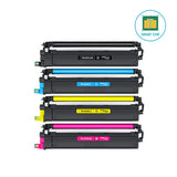 Brother MFC-L8395CDW TN229XL high-yield toner 4-pack