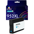 HP 952XL Cyan Ink