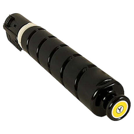 Canon 34 yellow toner
